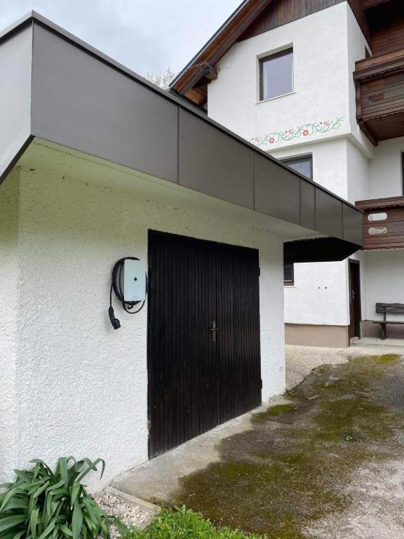 Alpinia Apartments Bled Luaran gambar