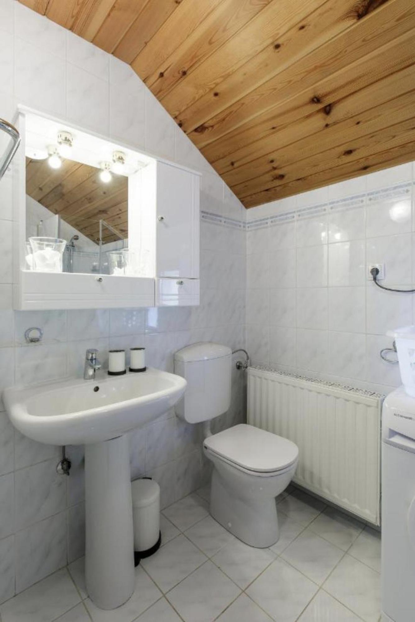 Alpinia Apartments Bled Luaran gambar