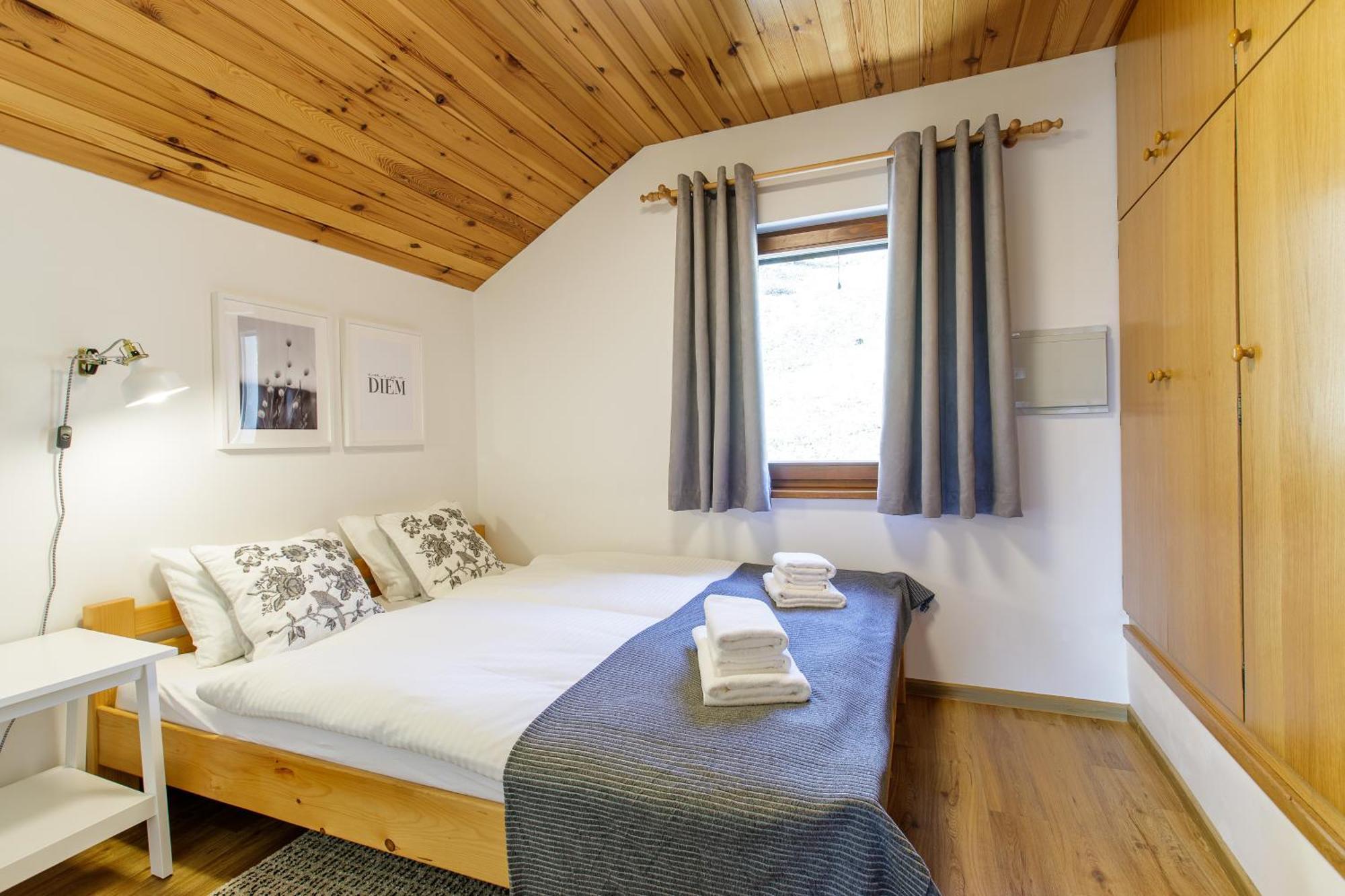 Alpinia Apartments Bled Luaran gambar